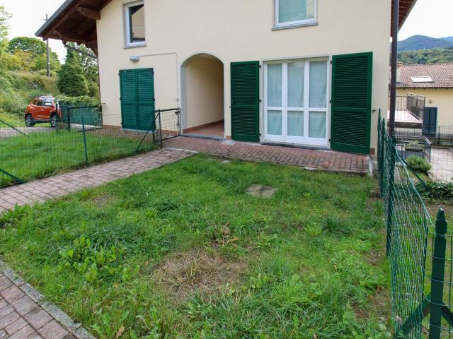 Appartamento in vendita a Alta Valle Intelvi, Scaria