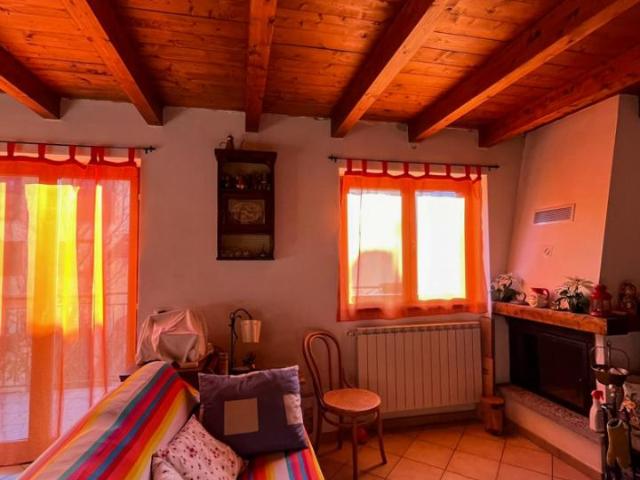 Appartamento in vendita a Lanzo d'Intelvi, Como