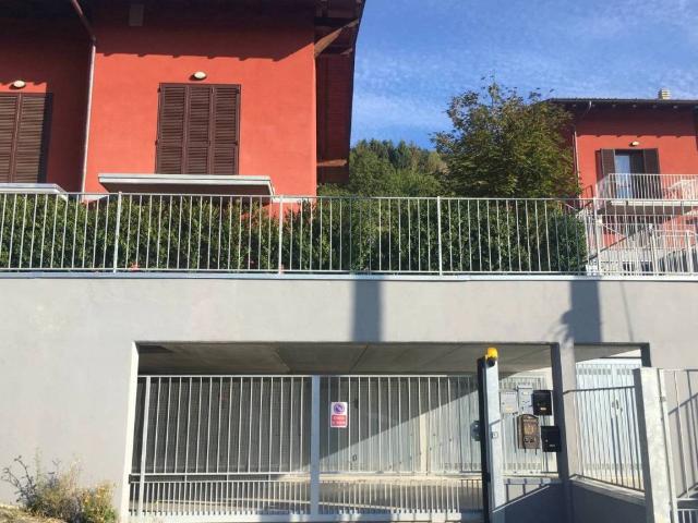 Appartamento in vendita a Lanzo d'Intelvi, Como