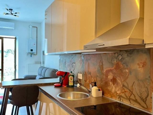 Appartamento in vendita a Lanzo d'Intelvi, Como
