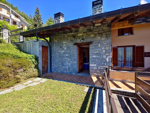 Appartamento in vendita a Alta Valle Intelvi, Lanzo D'intelvi