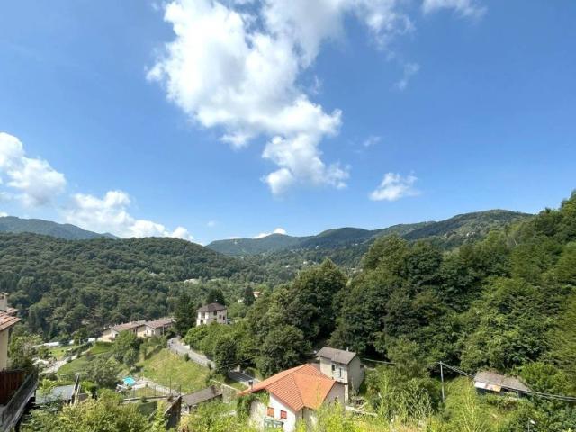 Appartamento in vendita a Alta Valle Intelvi, Scaria