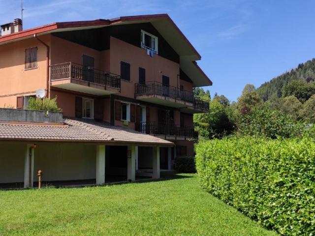 Appartamento in vendita a Alta Valle Intelvi, Lanzo D'intelvi