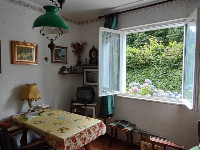 Appartamento in vendita a Alta Valle Intelvi, Lanzo D'intelvi