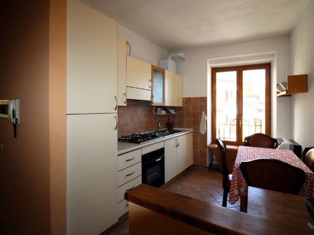 Appartamento in vendita a Alta Valle Intelvi, Lanzo D'intelvi