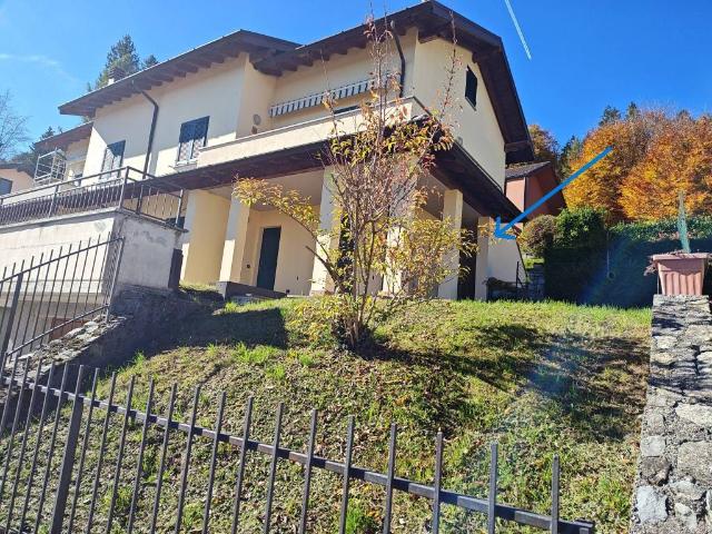 Appartamento in vendita a Alta Valle Intelvi, Lanzo D'intelvi