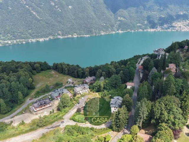 Appartamento in vendita a Alta Valle Intelvi, Lanzo D'intelvi