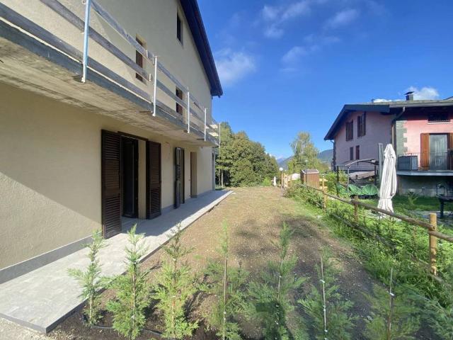 Appartamento in vendita a Lanzo d'Intelvi, Como