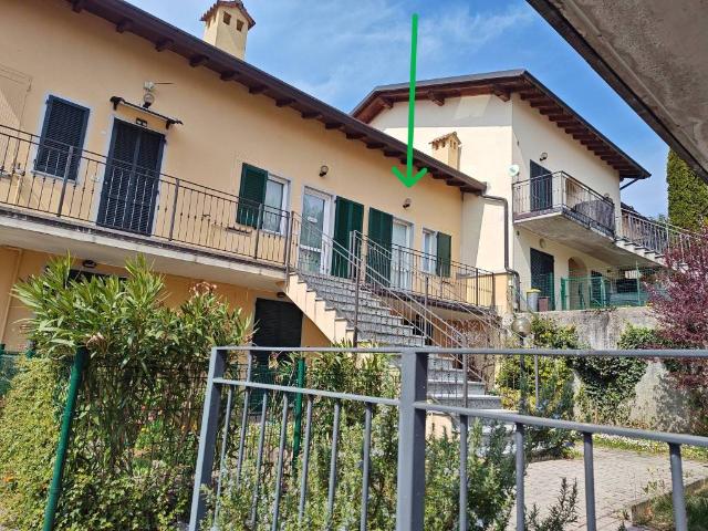 Appartamento in vendita a Scaria, Como