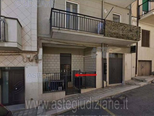Appartamento in vendita a Altamura, Bari