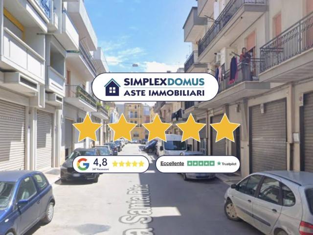 Appartamento in vendita a Puglia, Bari