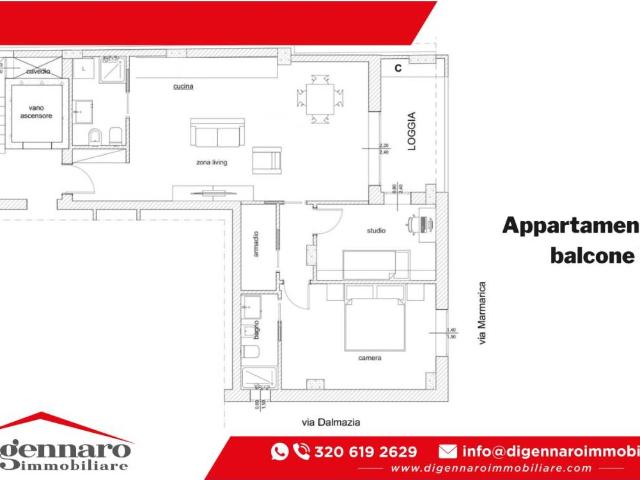 Appartamento in vendita a Altamura, Bari