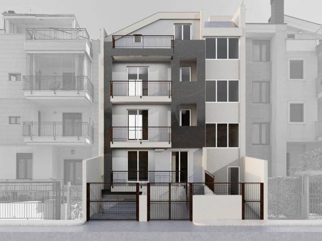 Appartamento in vendita a Altamura, Bari
