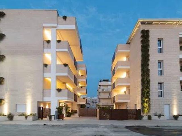 Appartamento in vendita a Altamura, Bari