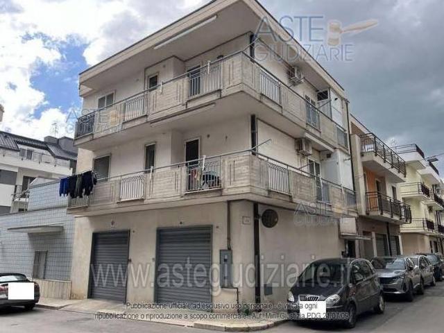 Appartamento in vendita a Puglia, Bari