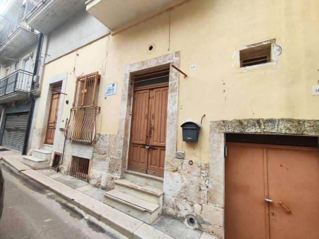 Appartamento in vendita a Altamura, Bari