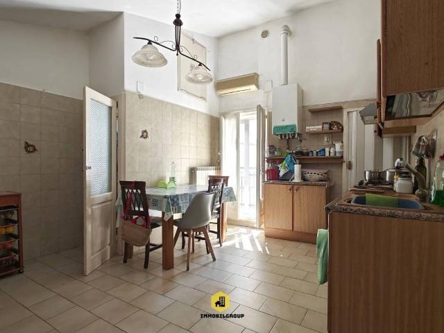 Appartamento in vendita a Altamura, Bari