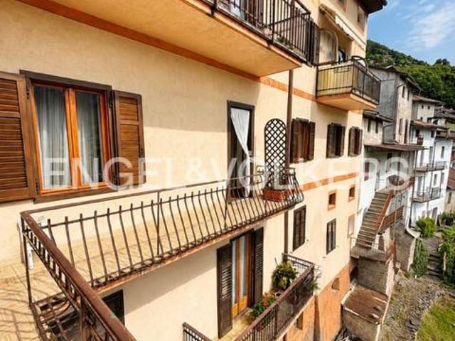 Appartamento in vendita a Comunità della Valle di Cembra, Faver