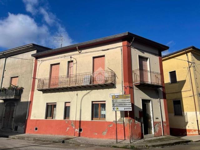 Appartamento in vendita a Altavilla Irpina, Campania