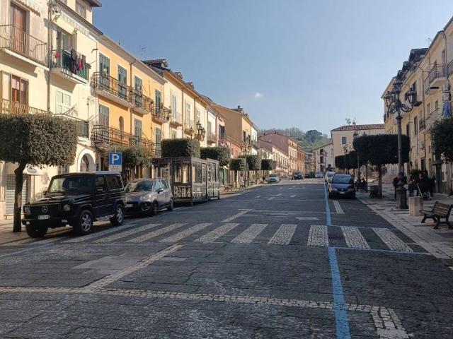 Appartamento in vendita a Altavilla Irpina, Campania