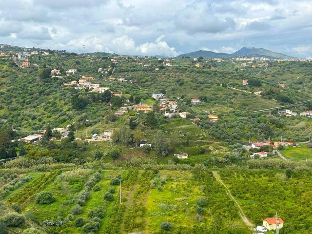 Appartamento in vendita a Piano Madonna, Altavilla Milicia