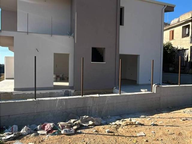 Appartamento in vendita a Piano Madonna, Altavilla Milicia