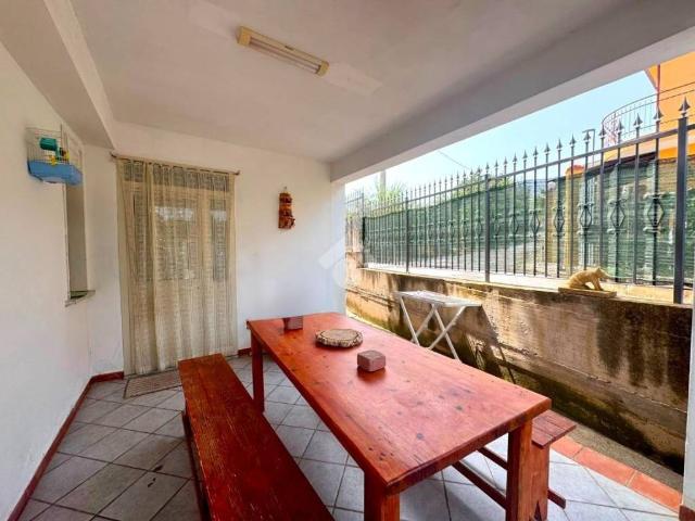 Appartamento in vendita a Piano Madonna, Altavilla Milicia