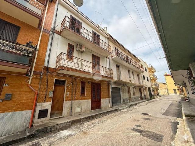 Appartamento in vendita a Altavilla Milicia, Sicilia