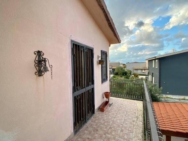Appartamento in vendita a Piano Madonna, Altavilla Milicia