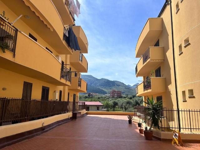 Appartamento in vendita a Altavilla Milicia, Sicilia