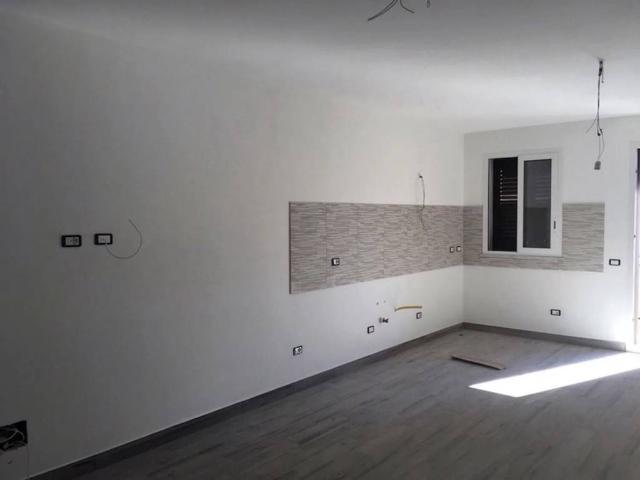 Appartamento in vendita a Piano Madonna, Altavilla Milicia