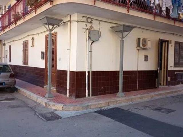 Appartamento in vendita a Altavilla Milicia, Sicilia