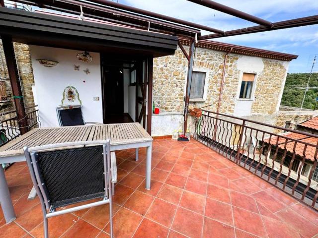 Appartamento in vendita a Altavilla Silentina, Campania