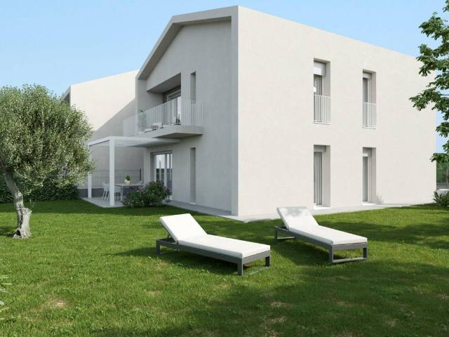 Appartamento in vendita a Altavilla Vicentina, Veneto