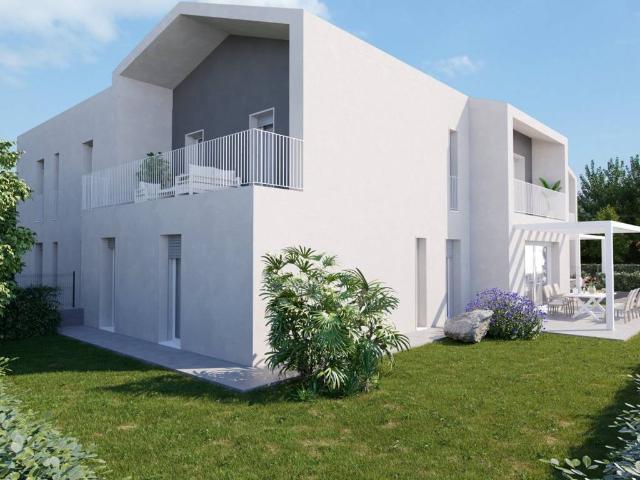 Appartamento in vendita a Altavilla Vicentina, Veneto