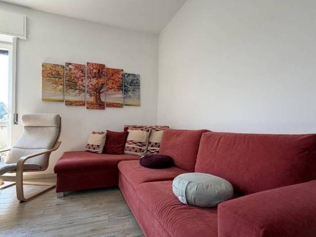 Appartamento in vendita a Altavilla Vicentina, Veneto