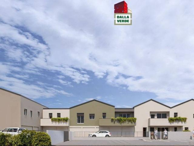 Appartamento in vendita a Altavilla Vicentina, Veneto