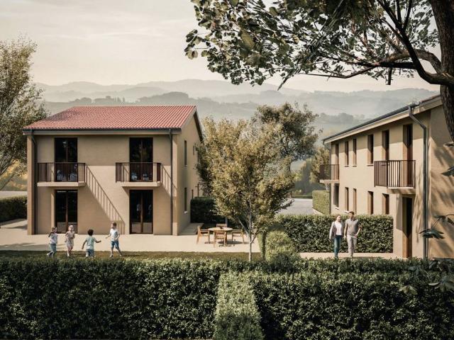 Appartamento in vendita a Altavilla Vicentina, Veneto