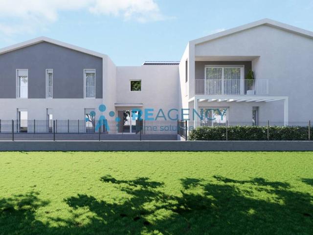 Appartamento in vendita a Altavilla Vicentina, Veneto