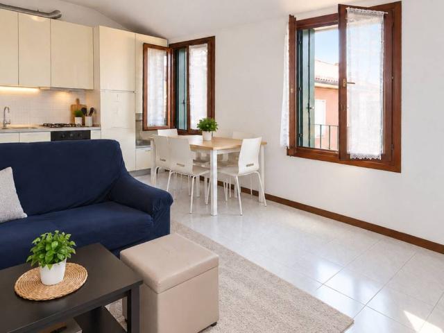 Appartamento in vendita a Valmarana, Altavilla Vicentina
