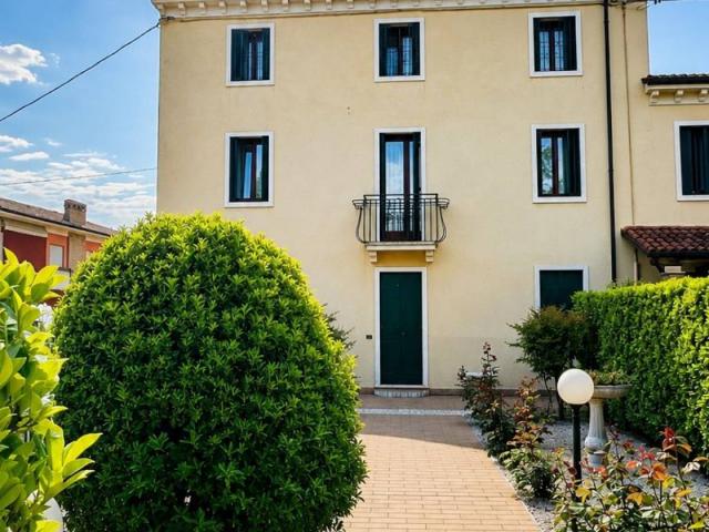 Appartamento in vendita a Altavilla Vicentina, Veneto