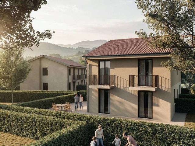 Appartamento in vendita a Altavilla Vicentina, Veneto
