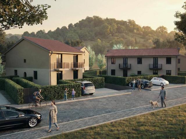 Appartamento in vendita a Altavilla Vicentina, Veneto