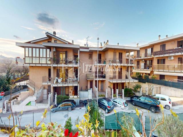Appartamento in vendita a Marche, Fermo