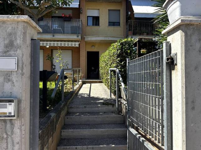 Appartamento in vendita a Marche, Fermo