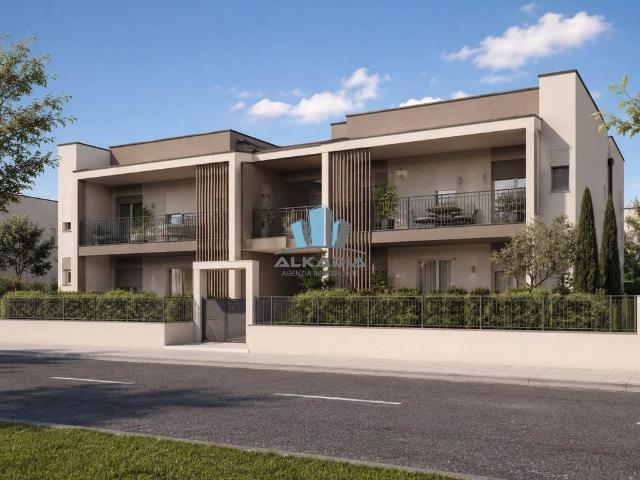Appartamento in vendita a Marche, Fermo
