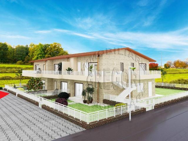 Appartamento in vendita a Marche, Fermo