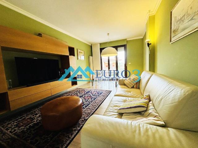 Appartamento in vendita a Marche, Fermo