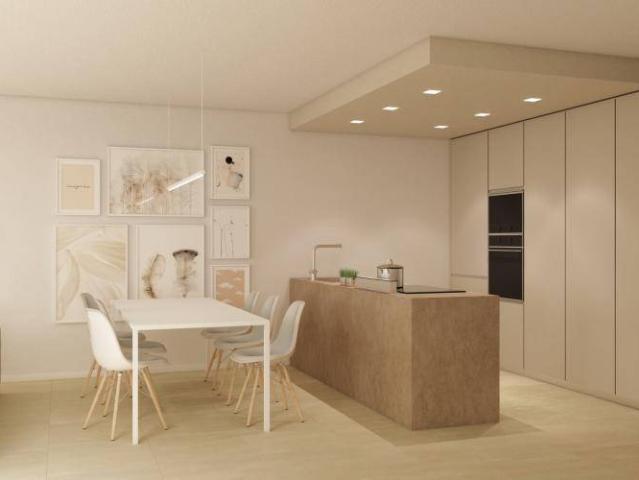 Appartamento in vendita a Marche, Fermo