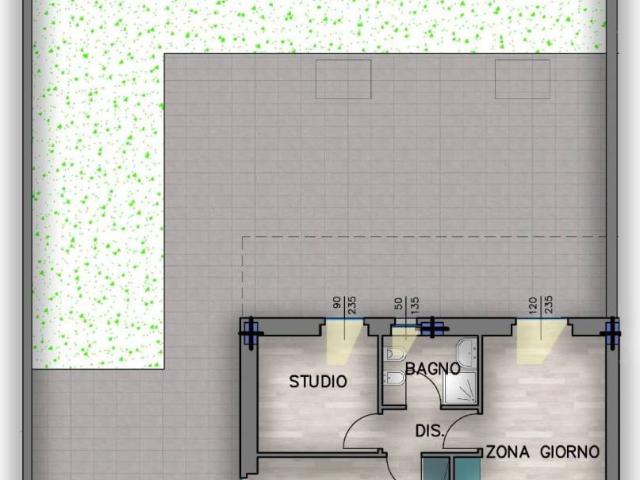 Appartamento in vendita a Marche, Fermo